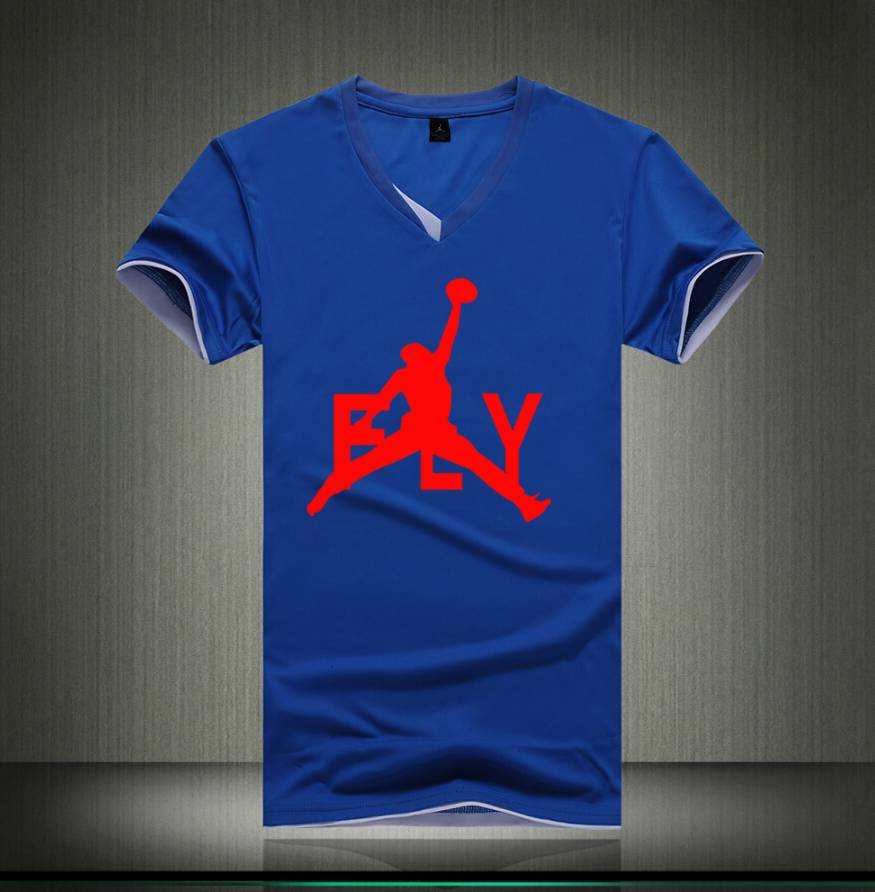 men jordan t-shirt S-XXXL-1193